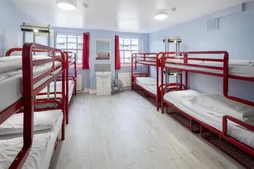 Astor Museum Hostel