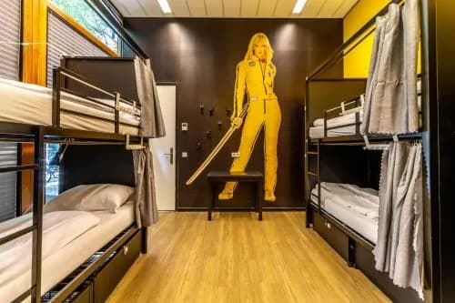 Hostelle - Female Only Hostel