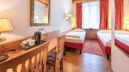 Hotel Eder