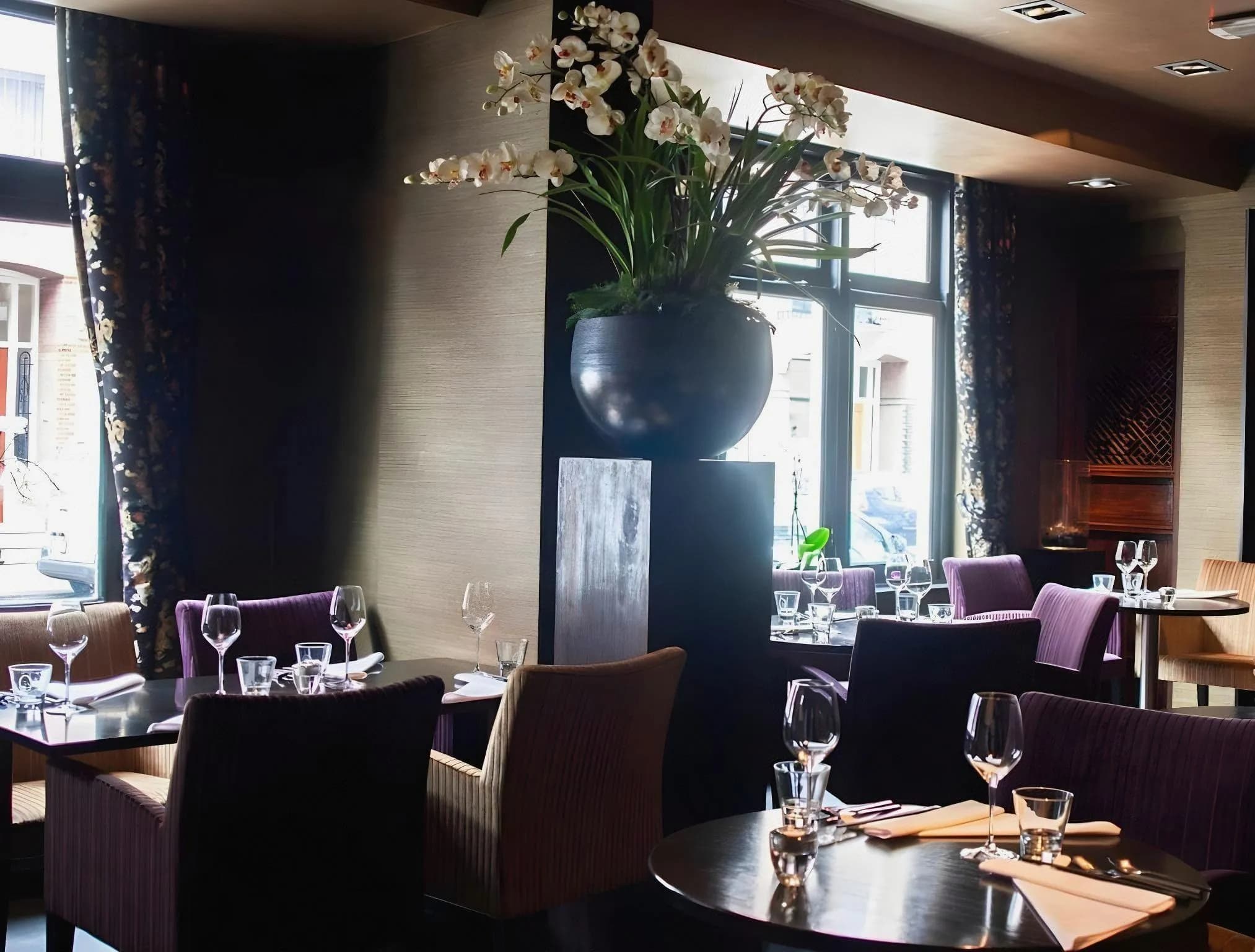 Budget Trianon Hotel