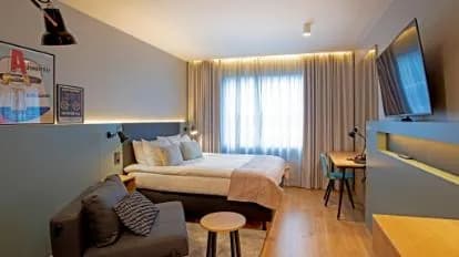 Holiday Inn Helsinki - Expo, an IHG Hotel