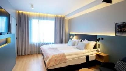 Holiday Inn Helsinki - Expo, an IHG Hotel