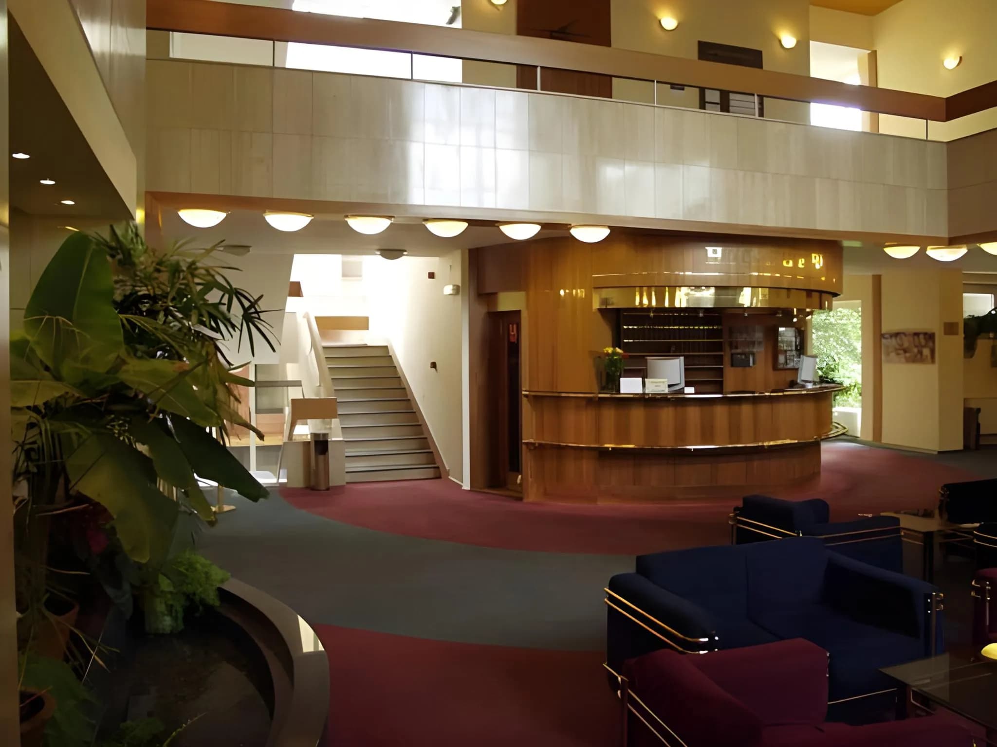 Hotel Ilf