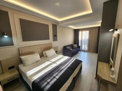Nanda Hotel