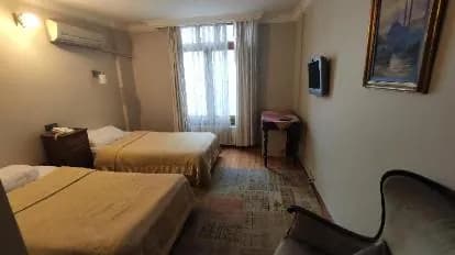 Turkoman Hotel