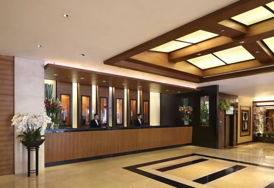 Copthorne King’’s Hotel Singapore on Havelock - SG Clean
