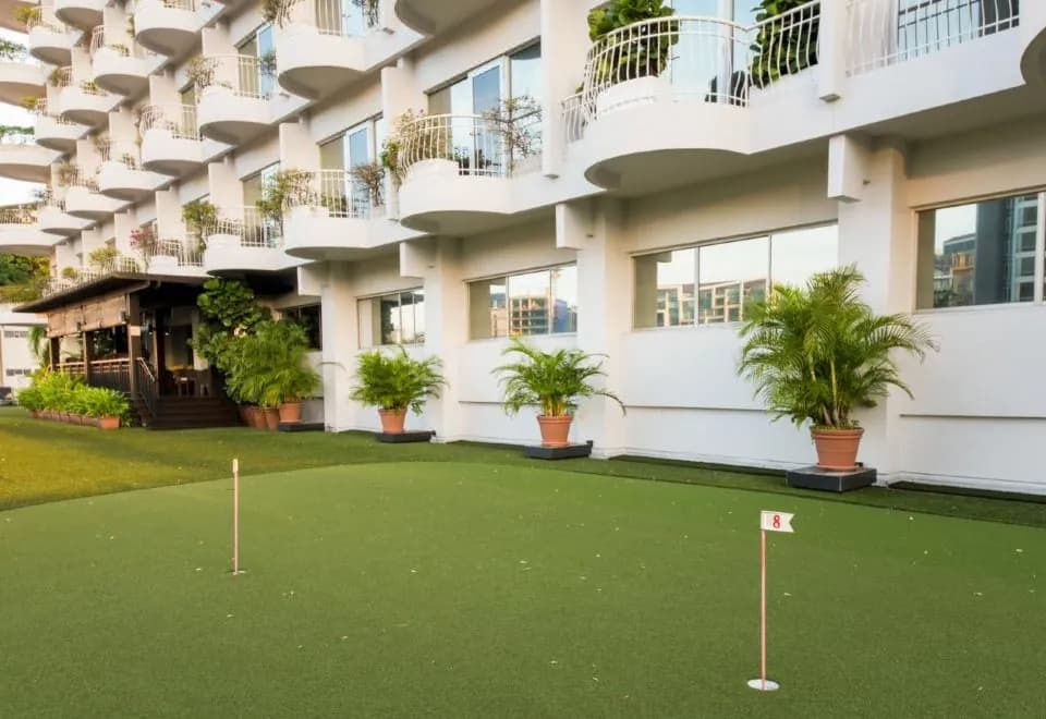 Copthorne King’’s Hotel Singapore on Havelock - SG Clean