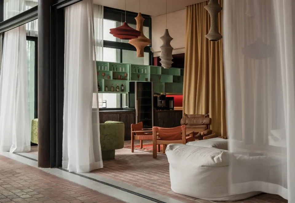 Else Kuala Lumpur, a member of Design Hotels