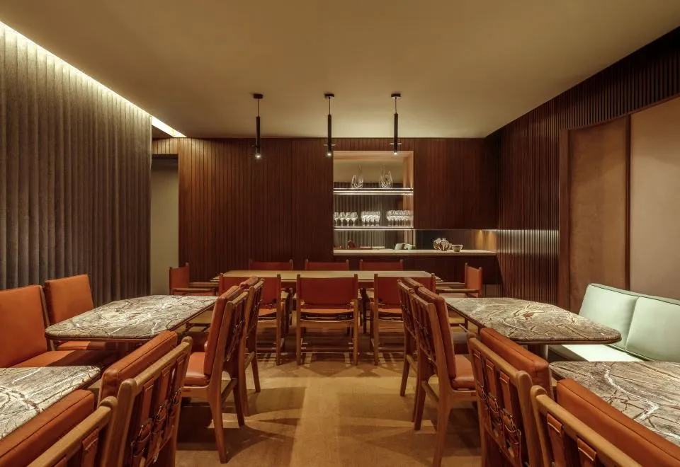 Else Kuala Lumpur, a member of Design Hotels