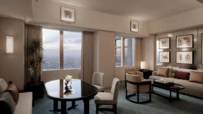 Park Hyatt Tokyo