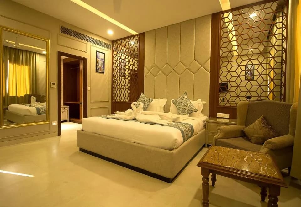 Amritam Palace