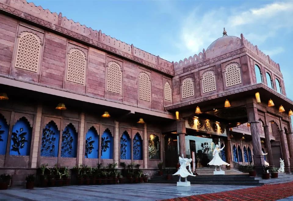 Amritam Palace