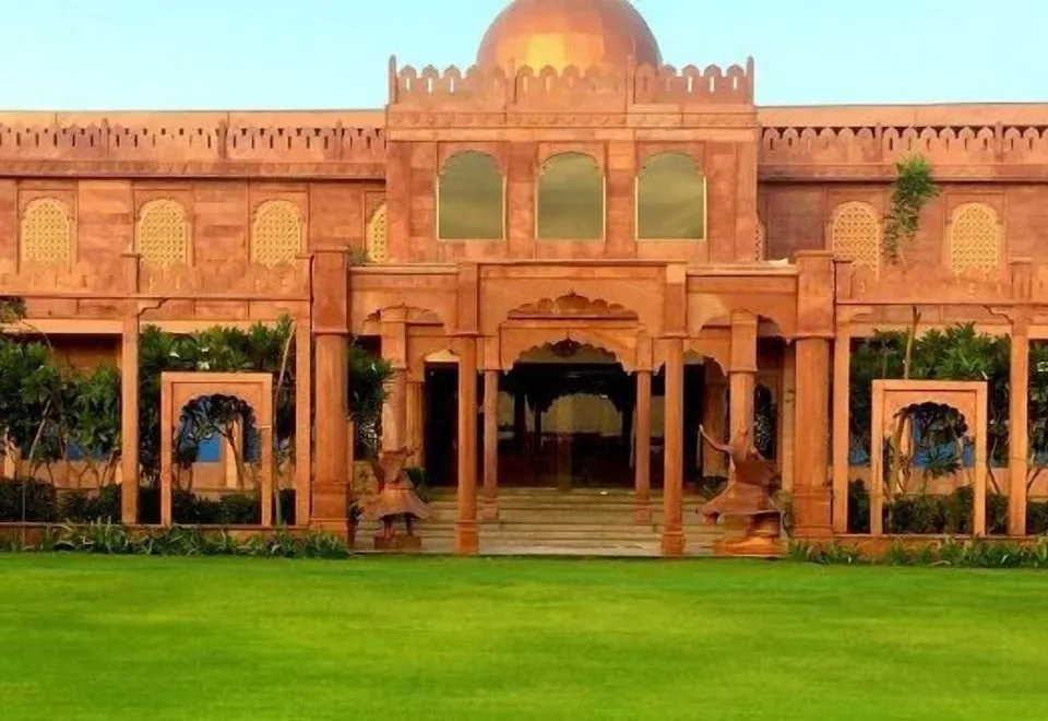 Amritam Palace