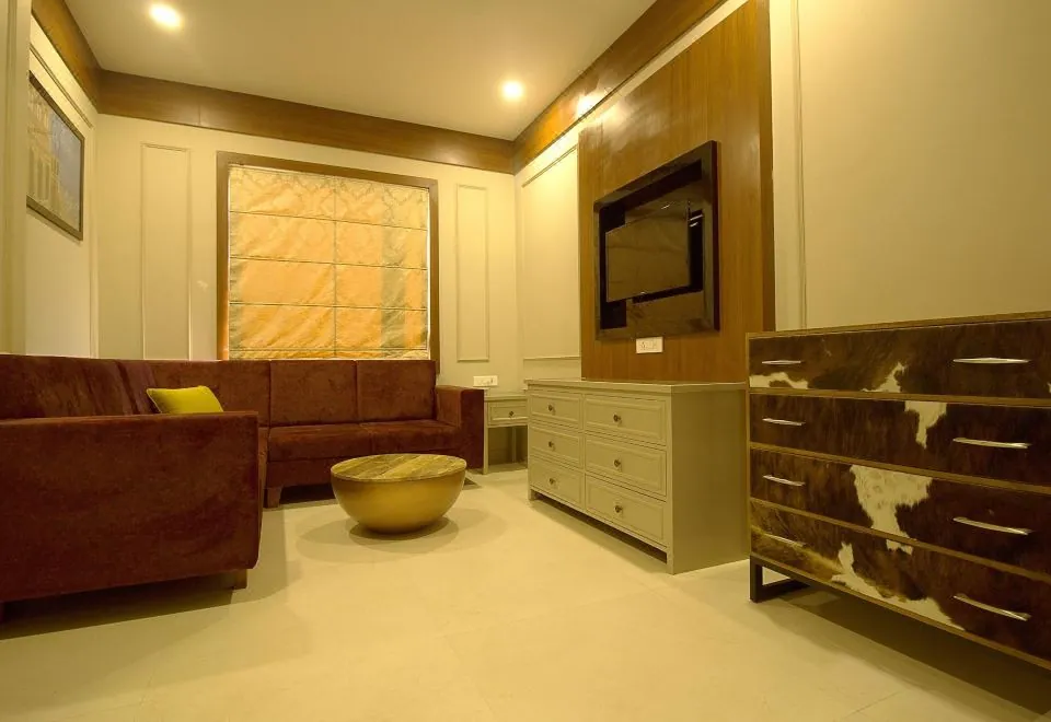 Amritam Palace