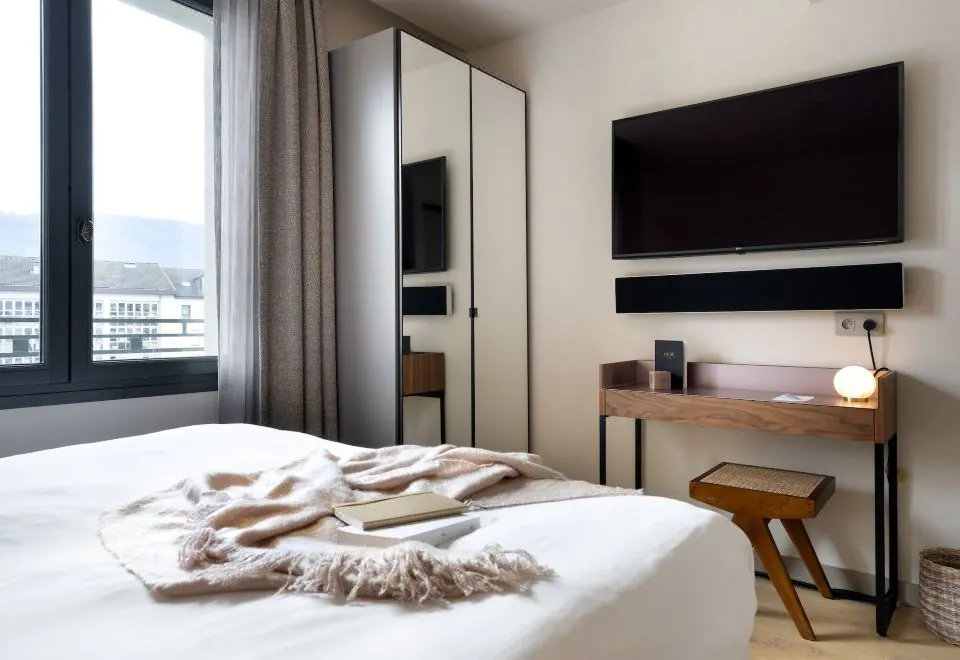 H?tel dAléry