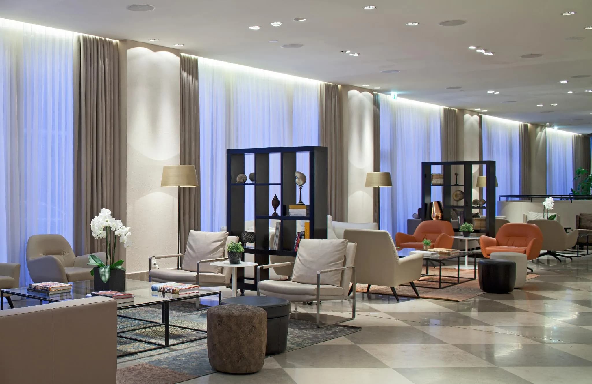 The Posthouse Berlin Potsdamer Platz - Leonardo Limited Edition