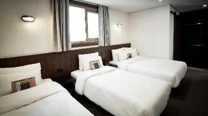 Hotel Lumia Myeongdong