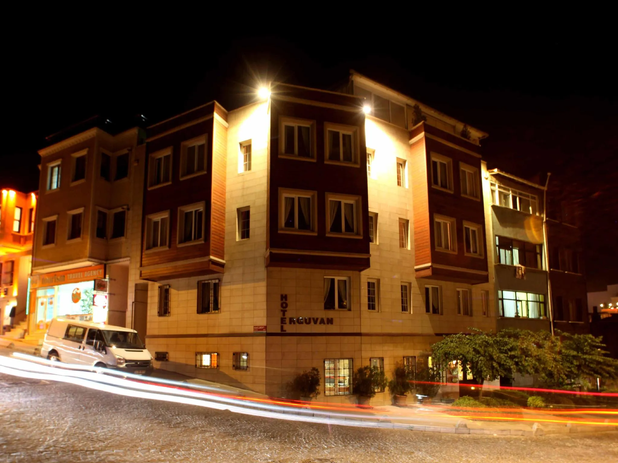 Erguvan Hotel