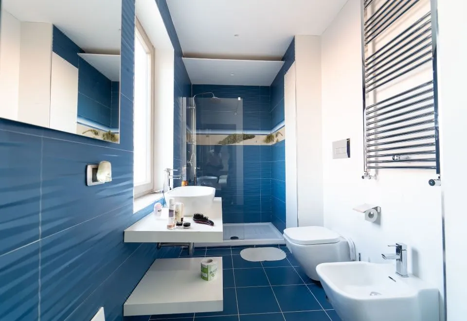 Al Campanile H Napoli Centro, by ClaPa Group