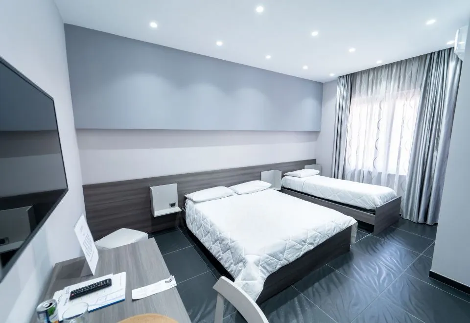 Al Campanile H Napoli Centro, by ClaPa Group