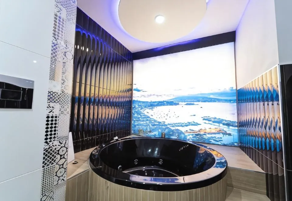 Al Campanile H Napoli Centro, by ClaPa Group