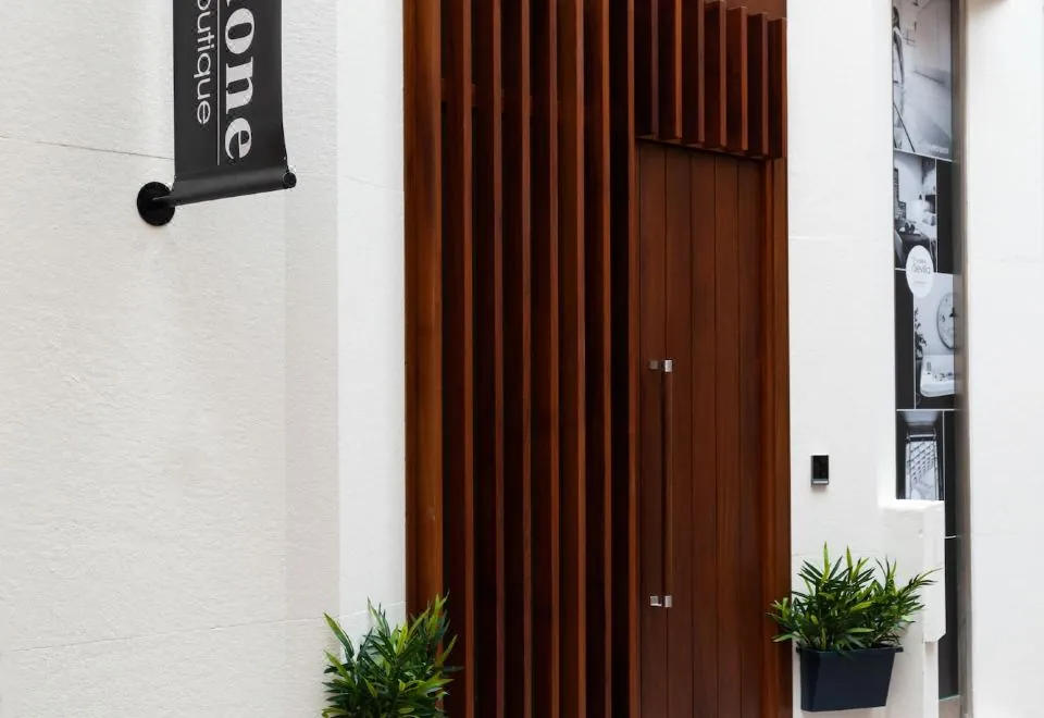 Welldone Sierpes Boutique
