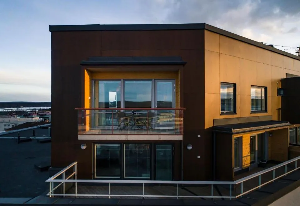 Nordica Design Residence Rovaniemi