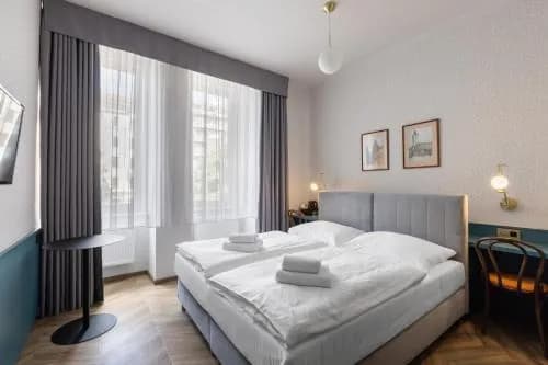 Hotel Beránek