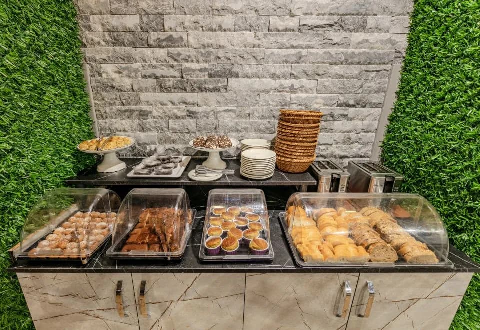 Sultan Hamit Hotel