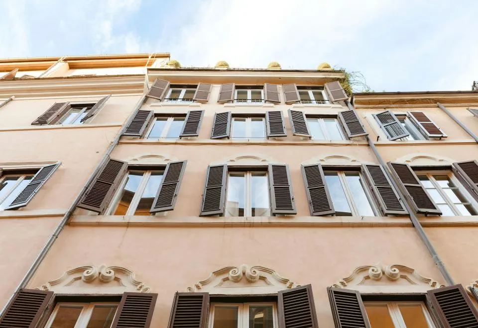 Sonder Palazzo Taverna