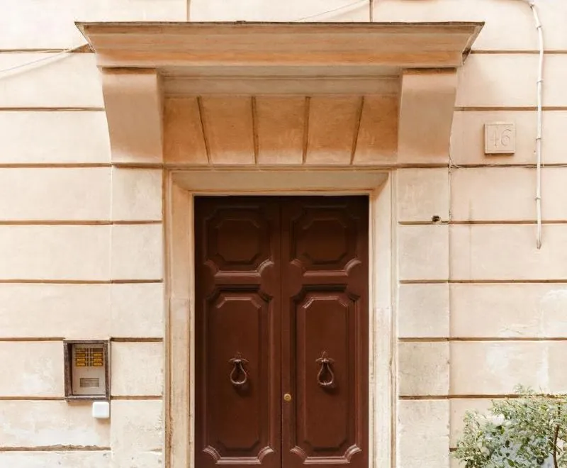 Sonder Palazzo Taverna