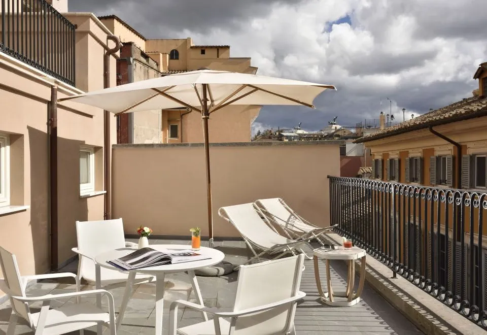 Hotel l'Orologio