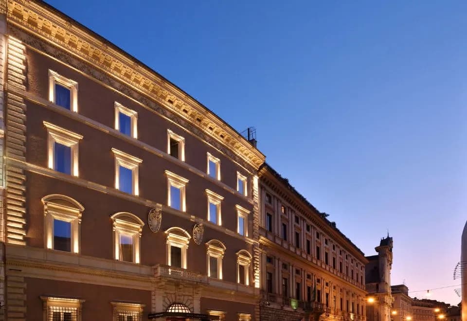 Hotel l'Orologio