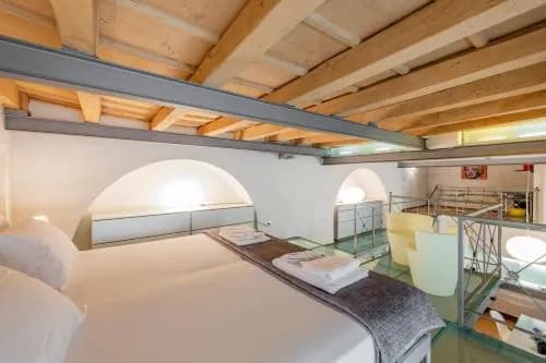 Milan Royal Suites Brera