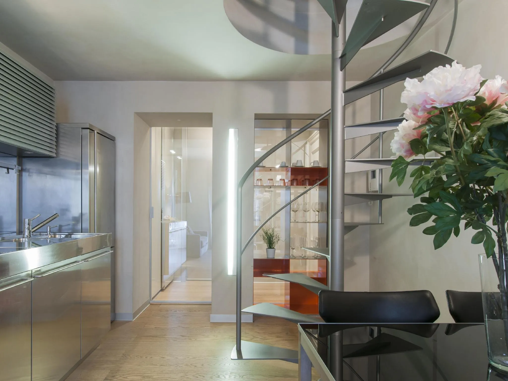Milan Royal Suites Brera