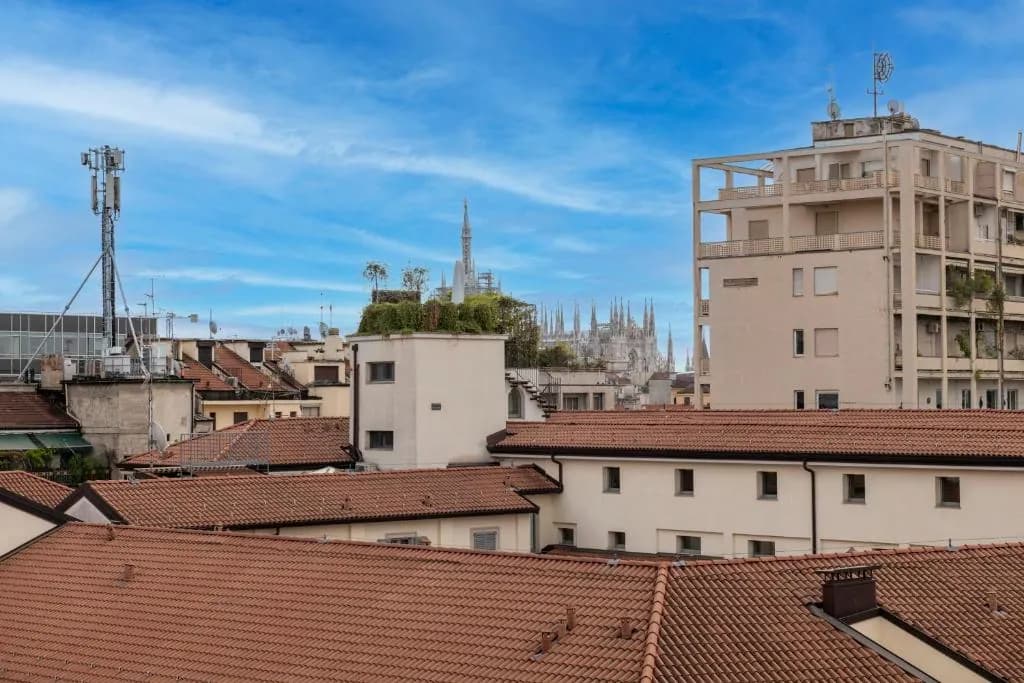 Milan Royal Suites Brera