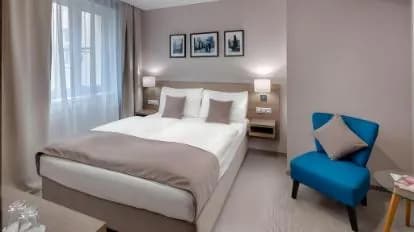 Hotel Florenc