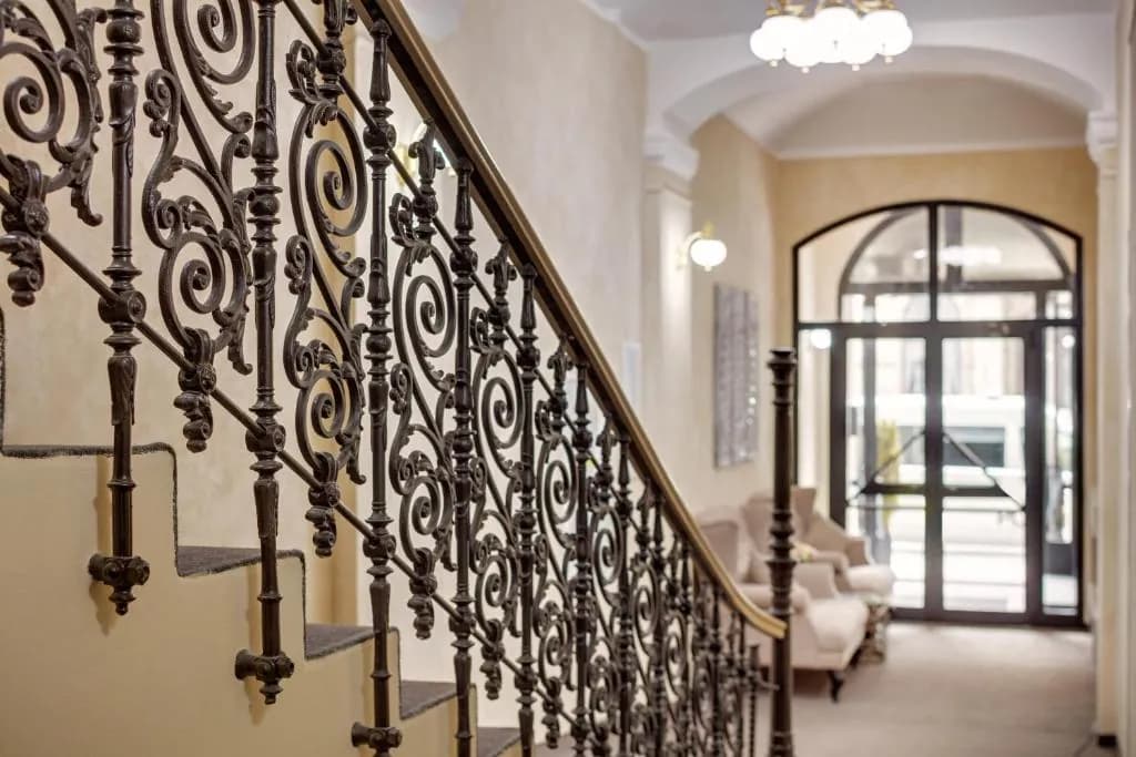 Hotel Florenc