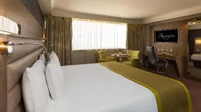 Bonnington Hotel & Leisure Centre
