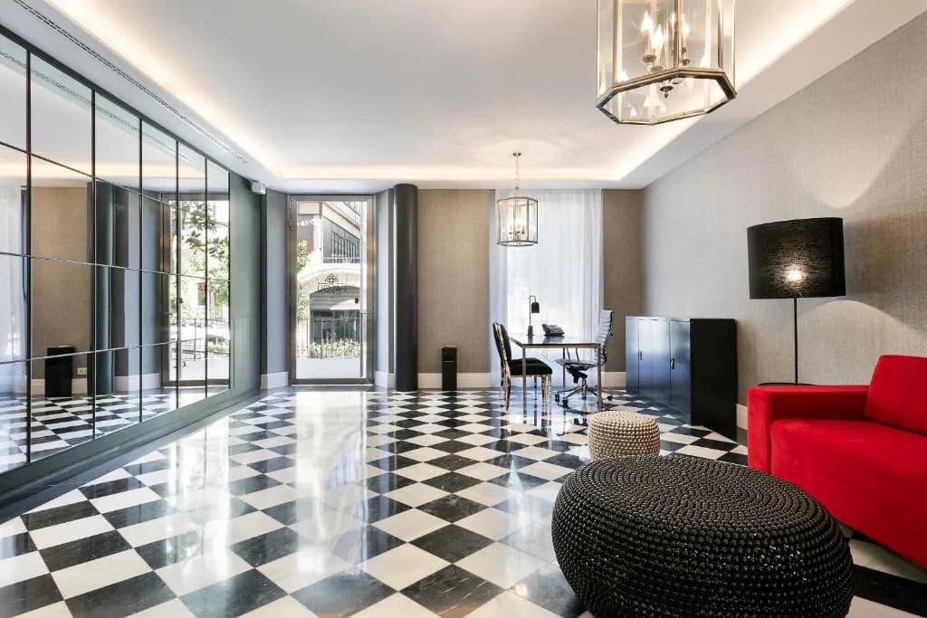 Murmuri Residence Mercader