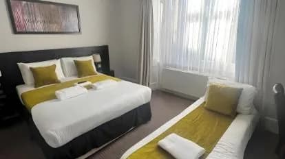 Bloomsbury Palace Hotel