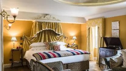 The Zetter Townhouse Marylebone