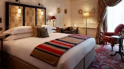 The Zetter Townhouse Marylebone