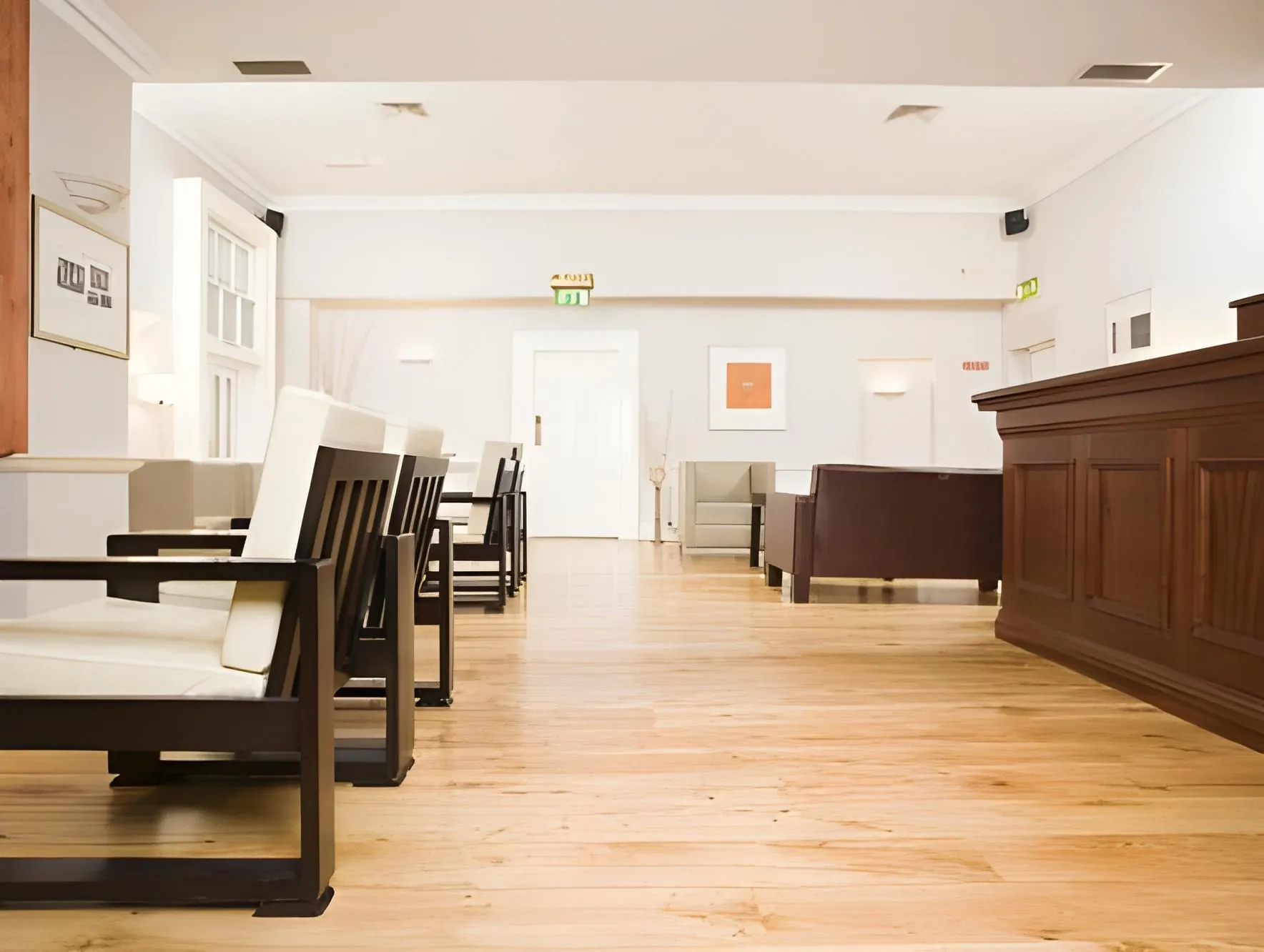 Belvedere Hotel Parnell Square