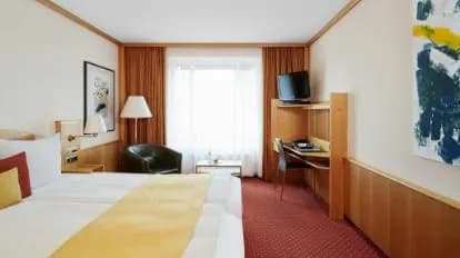 Living Hotel Großer Kurfürst