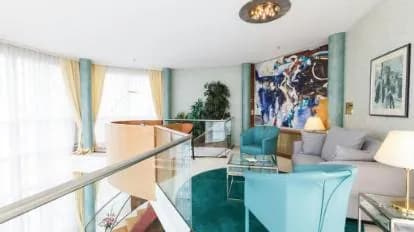 Living Hotel Großer Kurfürst