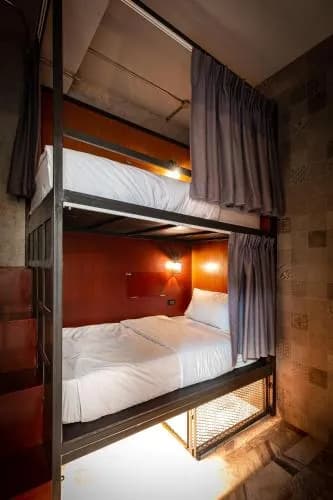 Luk Hostel