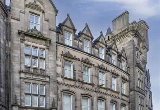 Virgin Hotels Edinburgh