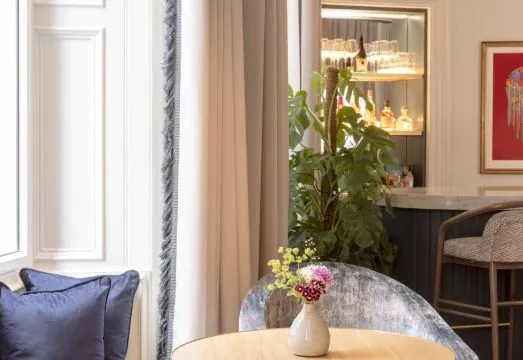 Virgin Hotels Edinburgh