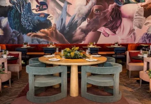 Virgin Hotels Edinburgh